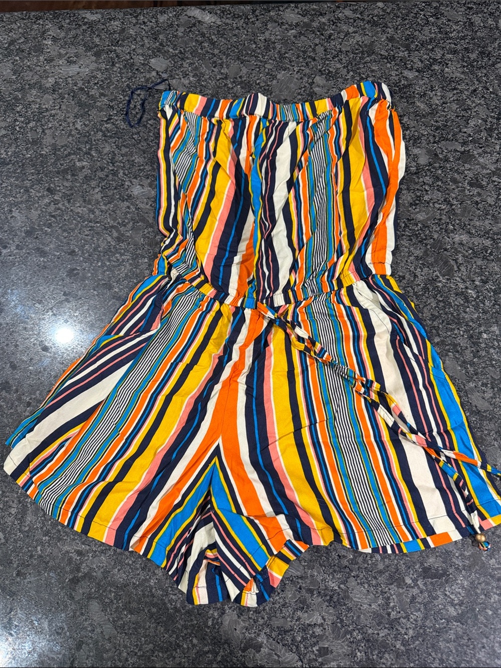 Women’s romper